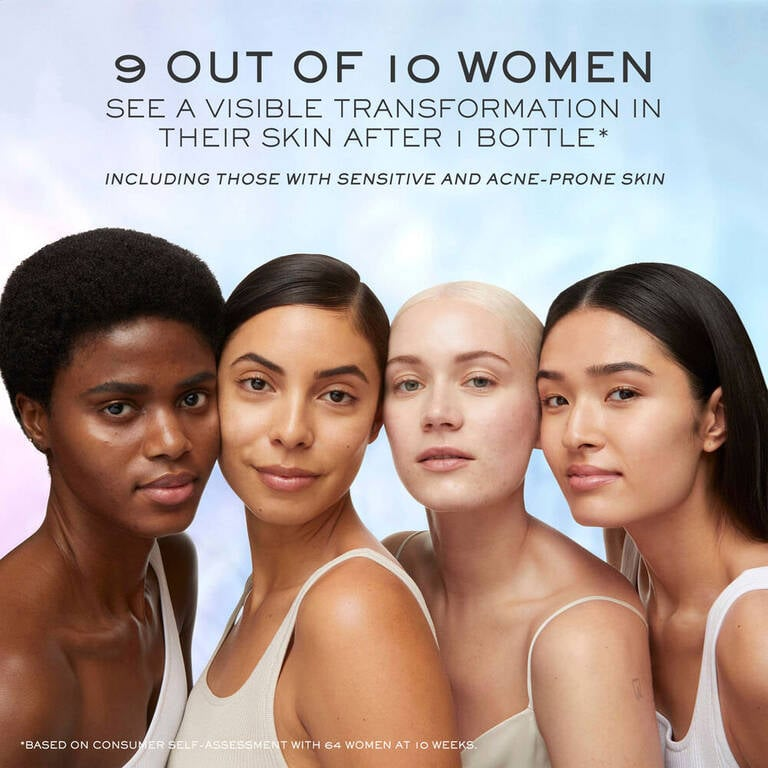 LANCOME CLARIFIQUE PRO-SOLUTION SERUM