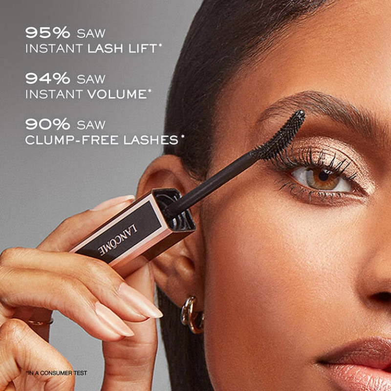 LANCOME LASH IDôLE MASCARA