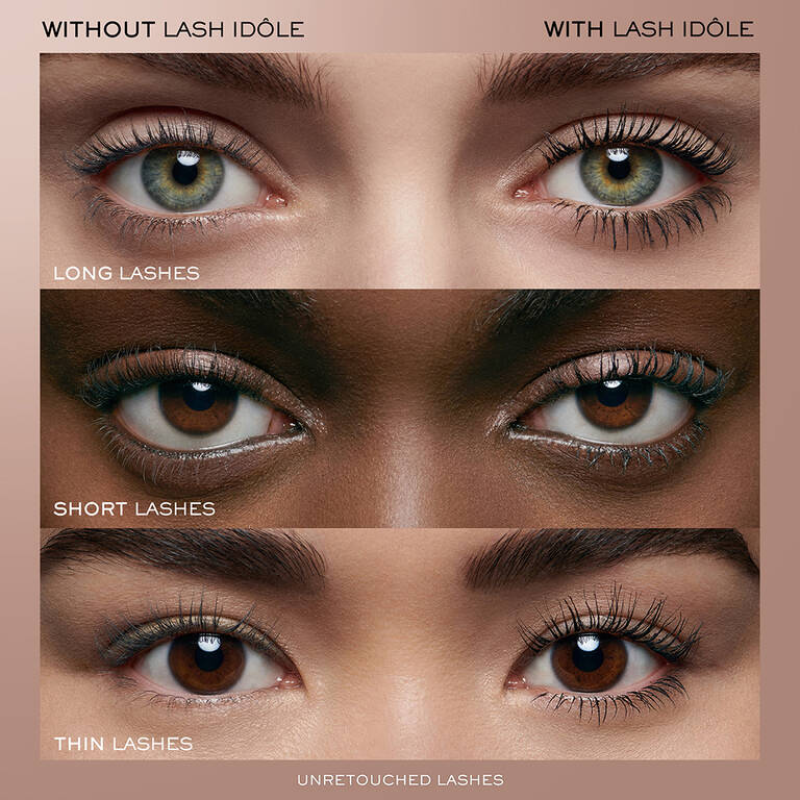 LANCOME LASH IDôLE MASCARA
