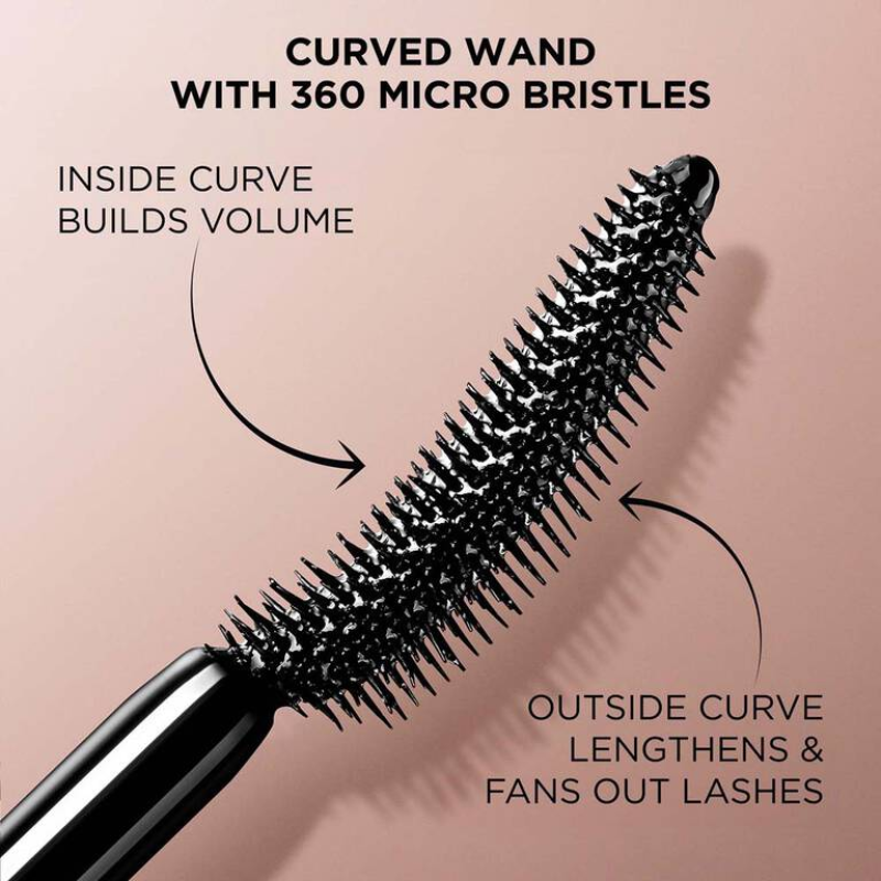 LANCOME LASH IDôLE MASCARA