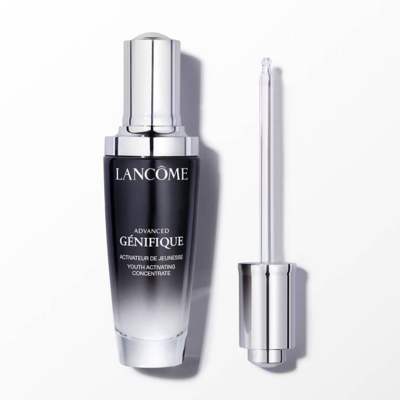LANCOME ADVANCED GéNIFIQUE FACE SERUM