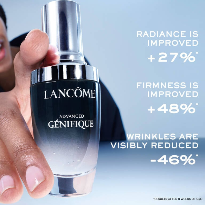 LANCOME ADVANCED GéNIFIQUE FACE SERUM