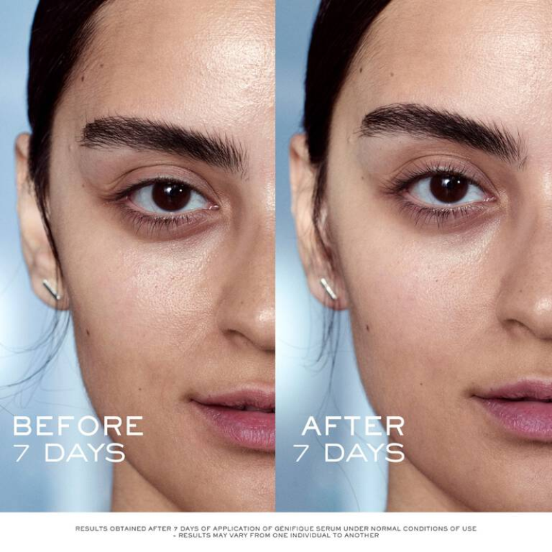 LANCOME ADVANCED GéNIFIQUE FACE SERUM