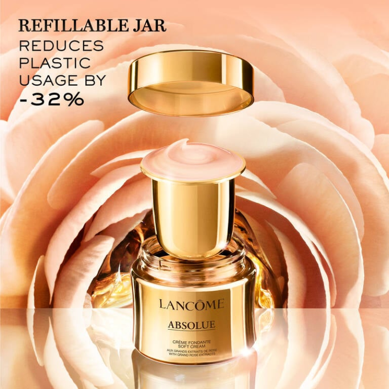 LANCOME ABSOLUE SOFT CREAM MOISTURIZER