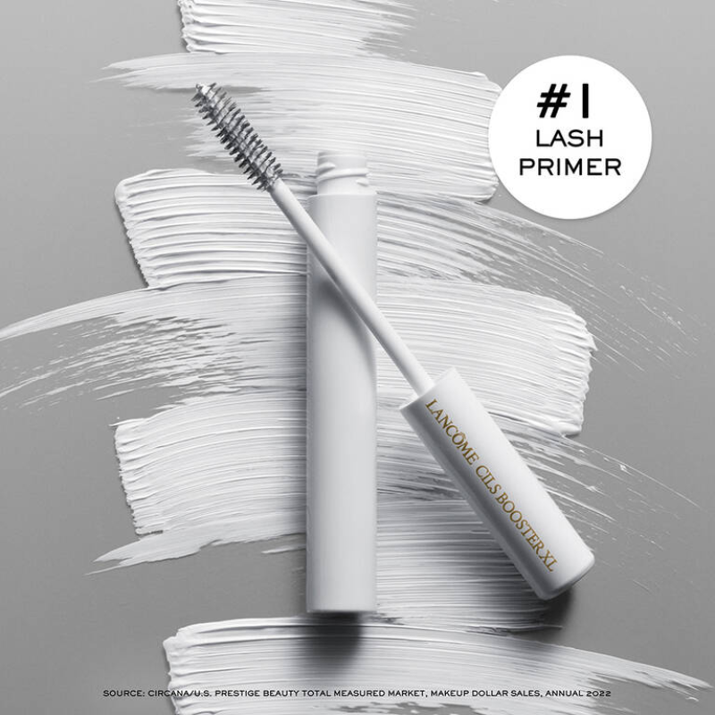 LANCOME CILS BOOSTER XL ENHANCING LASH & MASCARA PRIMER