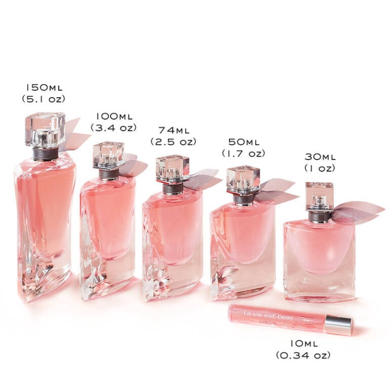 LANCOME LA VIE EST BELLE EAU DE PARFUM