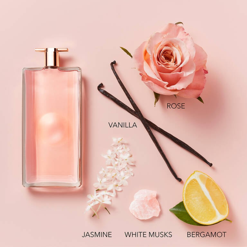 LANCOME IDôLE EAU DE PARFUM