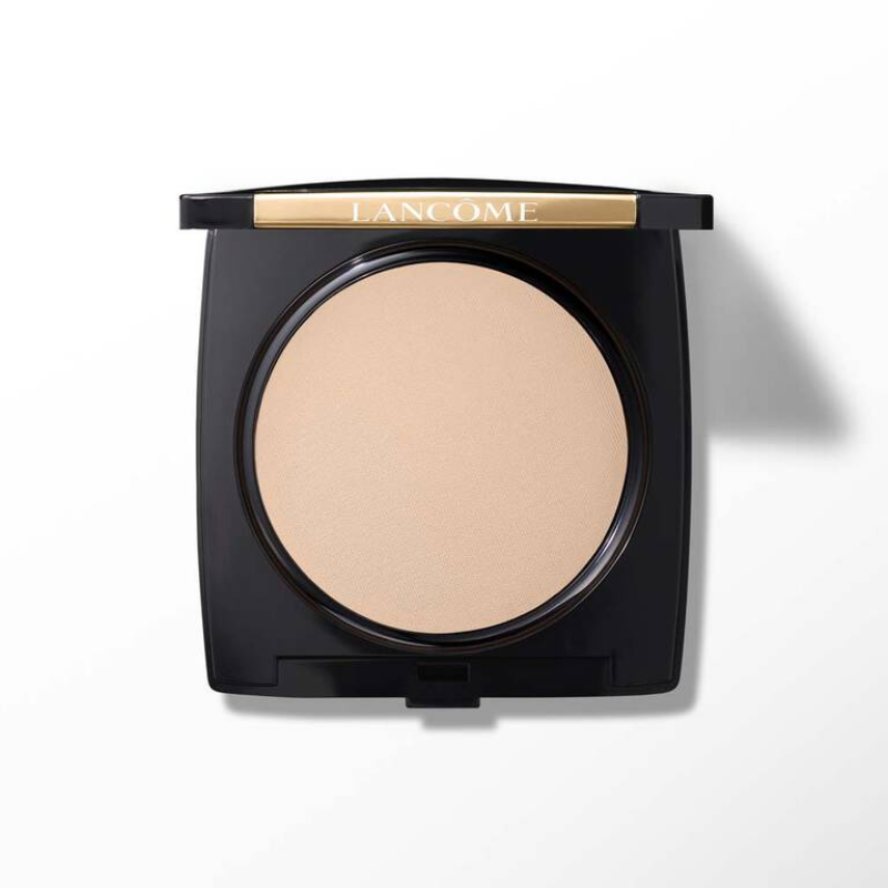 LANCOME DUAL FINISH POWDER FOUNDATION