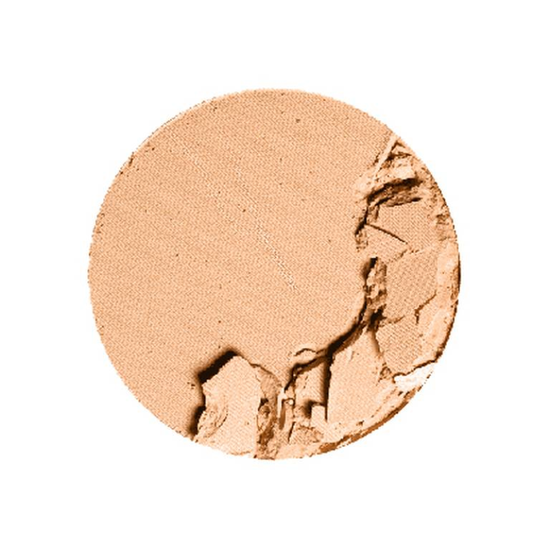 LANCOME DUAL FINISH POWDER FOUNDATION