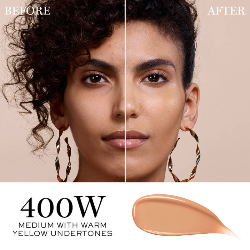 LANCOME TEINT IDOLE ULTRA WEAR CARE & GLOW SERUM FOUNDATION