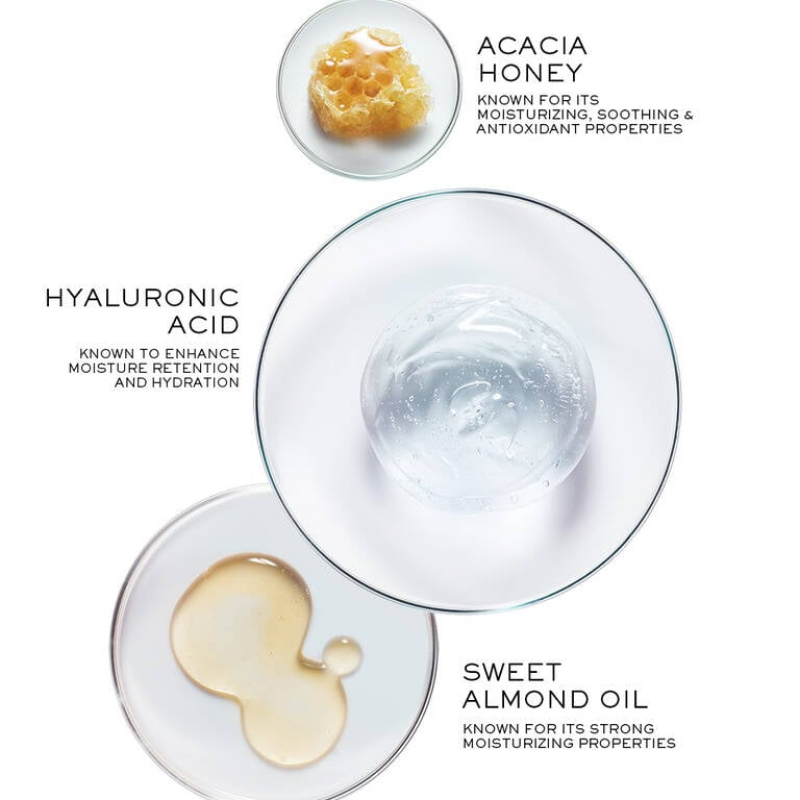 LANCOME TONIQUE CONFORT HYDRATING TONER WITH HYALURONIC ACID