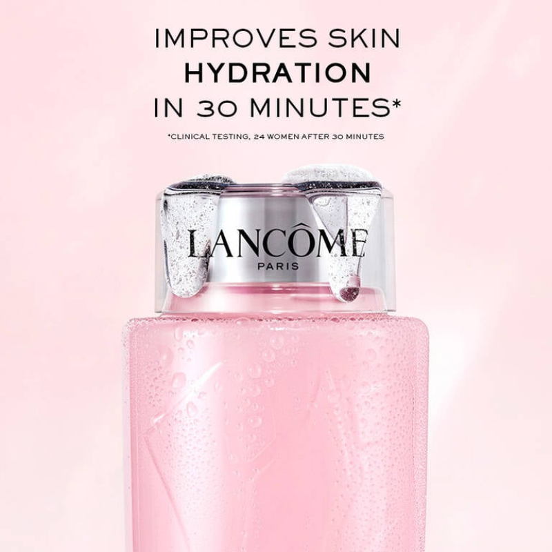 LANCOME TONIQUE CONFORT HYDRATING TONER WITH HYALURONIC ACID