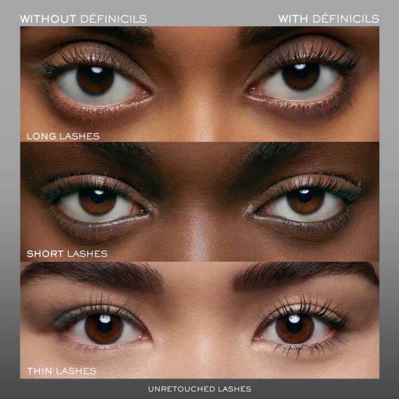 LANCOME DéFINICILS HIGH-DEFINITION MASCARA