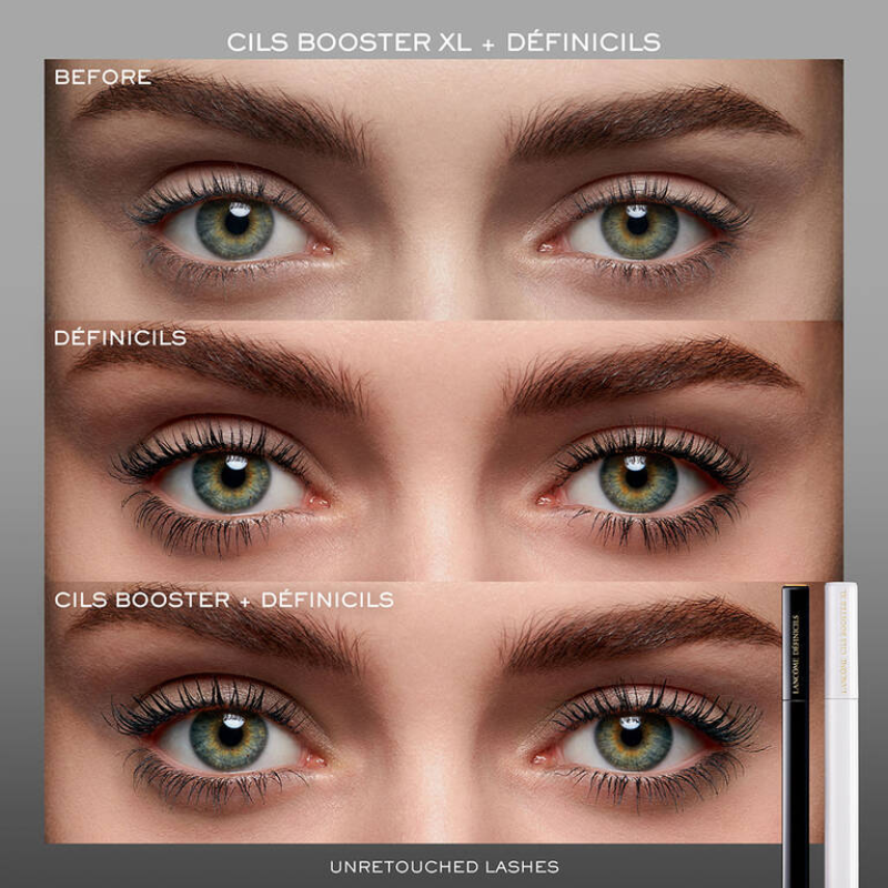 LANCOME DéFINICILS HIGH-DEFINITION MASCARA