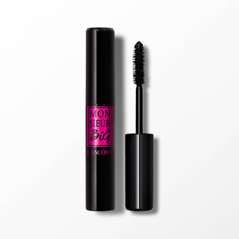 LANCOME MONSIEUR BIG VOLUME MASCARA