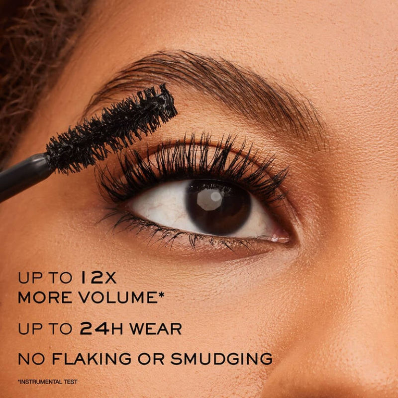 LANCOME MONSIEUR BIG VOLUME MASCARA