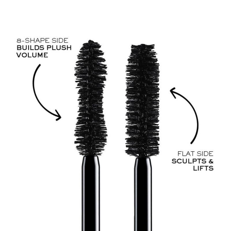 LANCOME LE 8 HYPNôSE SERUM-INFUSED MASCARA