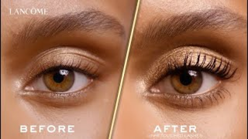 LANCOME LE 8 HYPNôSE SERUM-INFUSED MASCARA