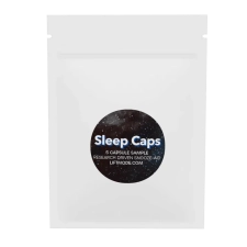 LIFTMODE SLEEP CAPS - NATURAL SLEEP AID - SAMPLE