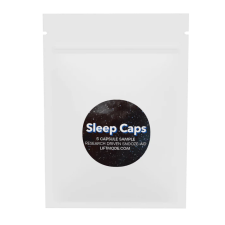 LIFTMODE SLEEP CAPS - NATURAL SLEEP AID - SAMPLE