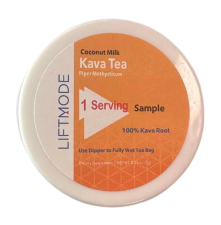 LIFTMODE COCONUT MILK KAVA TEA