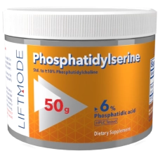 LIFTMODE PHOSPHATIDYLSERINE (PS) COGNITION COMPLEX