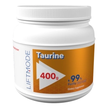 LIFTMODE TAURINE POWDER - 400G