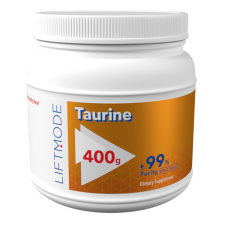 LIFTMODE TAURINE POWDER - 400G