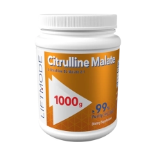 LIFTMODE L-CITRULLINE DL-MALATE 2:1 POWDER