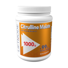 LIFTMODE L-CITRULLINE DL-MALATE 2:1 POWDER