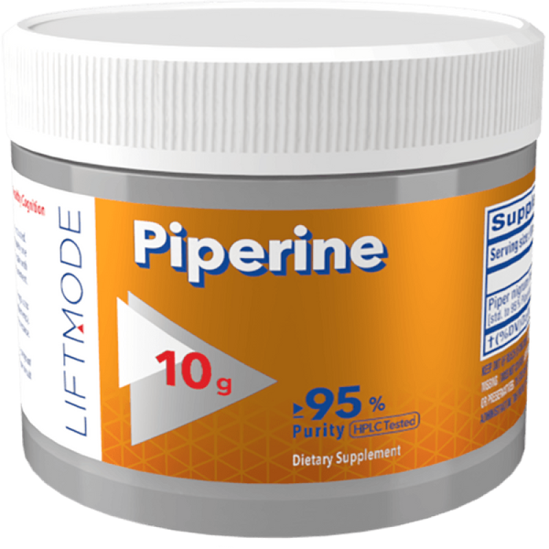 LIFTMODE PIPERINE POWDER