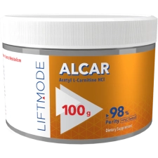 LIFTMODE ALCAR (ACETYL L-CARNITINE HCL) POWDER