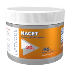 LIFTMODE NACET (N-ACETYLCYSTEINE ETHYL ESTER) POWDER