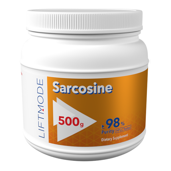 LIFTMODE SARCOSINE POWDER