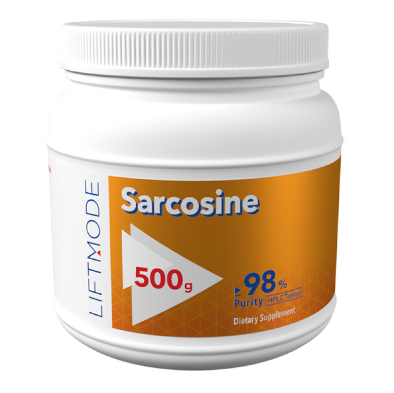 LIFTMODE SARCOSINE POWDER