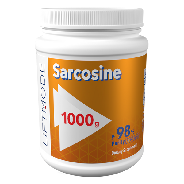LIFTMODE SARCOSINE POWDER