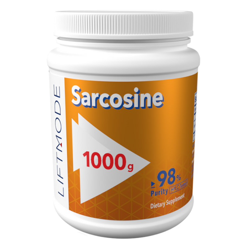 LIFTMODE SARCOSINE POWDER