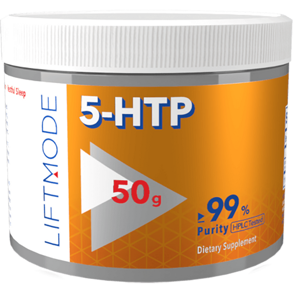 LIFTMODE 5-HTP POWDER