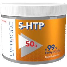 LIFTMODE 5-HTP POWDER