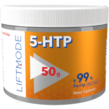 LIFTMODE 5-HTP POWDER