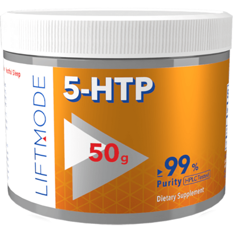 LIFTMODE 5-HTP POWDER