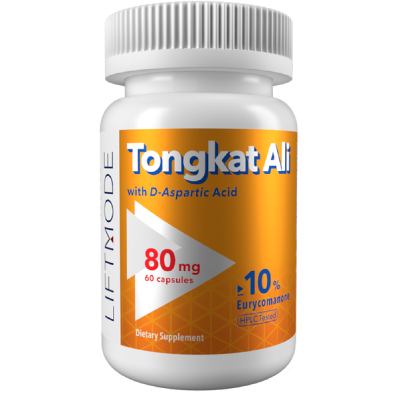 LIFTMODE TONGKAT ALI CAPSULES