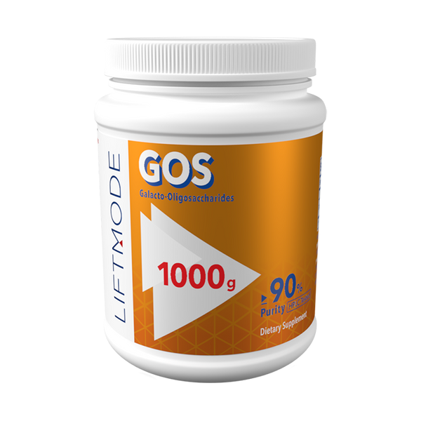 LIFTMODE GALACTO-OLIGOSACCHARIDES (GOS) POWDER