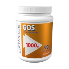 LIFTMODE GALACTO-OLIGOSACCHARIDES (GOS) POWDER