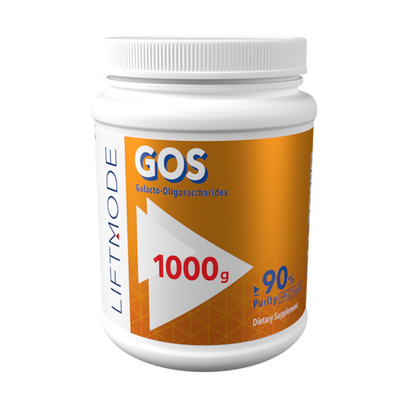 LIFTMODE GALACTO-OLIGOSACCHARIDES (GOS) POWDER
