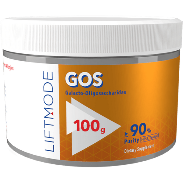 LIFTMODE GALACTO-OLIGOSACCHARIDES (GOS) POWDER