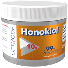 LIFTMODE HONOKIOL POWDER