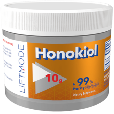 LIFTMODE HONOKIOL POWDER