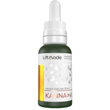 LIFTMODE KANNA ELIXIR - PEACH ICED TEA FLAVOR