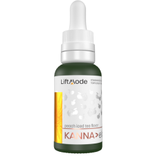 LIFTMODE KANNA ELIXIR - PEACH ICED TEA FLAVOR